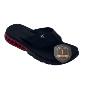 Sandália Kenner Rakka- Preço por Caixa com 12 Pares da Mesma Cor