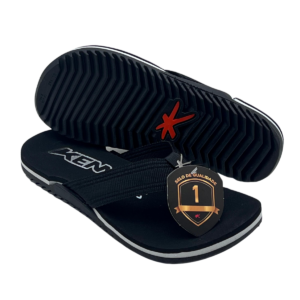 Sandália Kenner NK6 - Preço por Caixa com 12 Pares da Mesma Cor