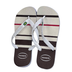 Chinelos Havaianas Casual Cit - Preço por Caixa com 12 Pares da Mesma Cor