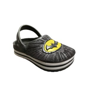 Chinelo Infantil Batman– Preço por Caixa com 12 Pares da Mesma Cor