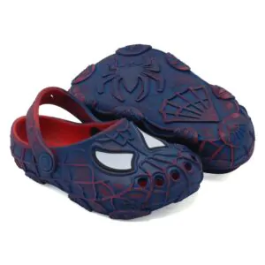 Chinelo Infantil Aranha