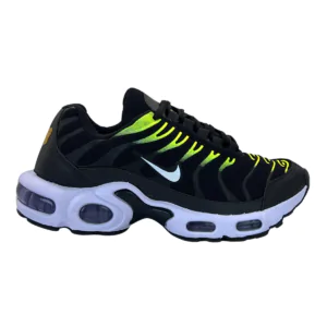 Tênis Nike TN- Preço por Caixa com 12 Pares da Mesma Cor
