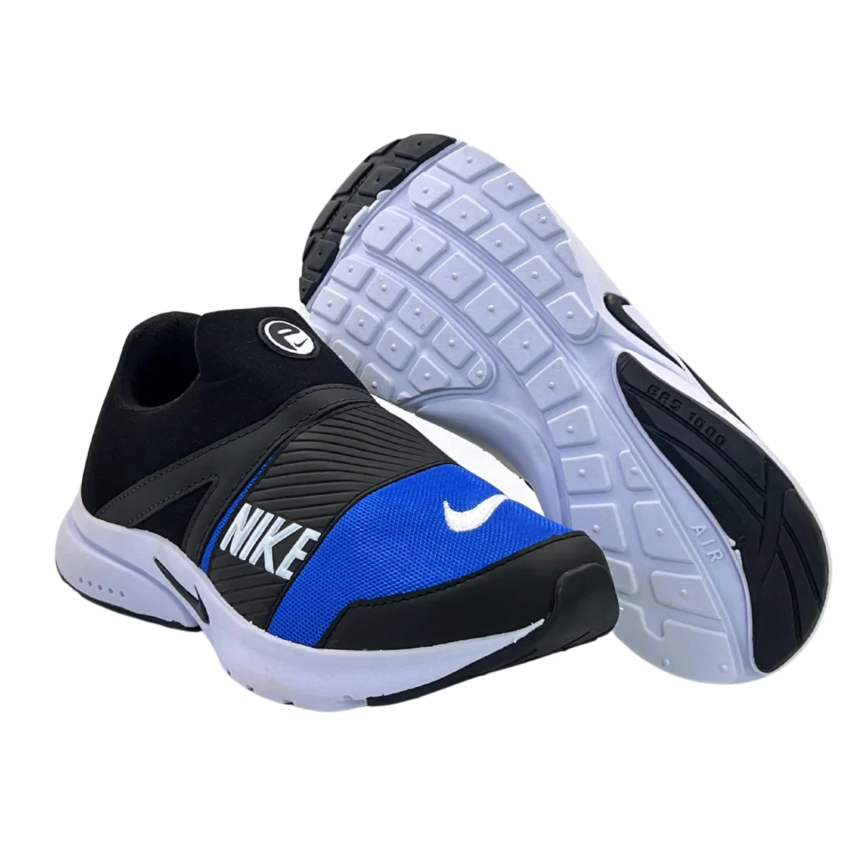 Tênis Nike Slip-On NK West - Preço por Caixa com 12 Pares da Mesma Cor - Imagem 4