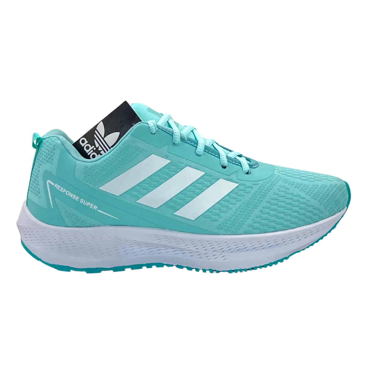 Adidas Verde agua