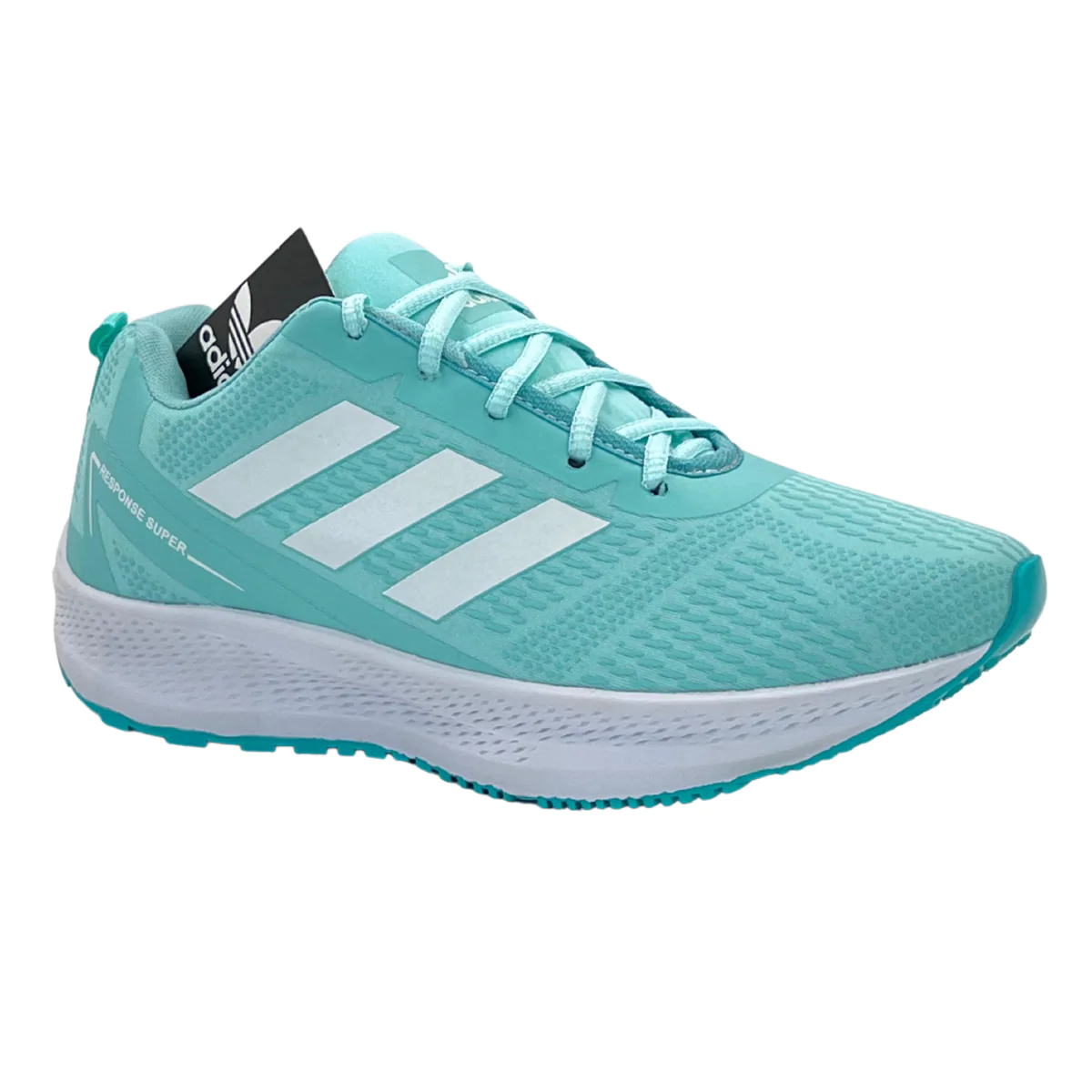 Adidas Verde agua - Imagem 3