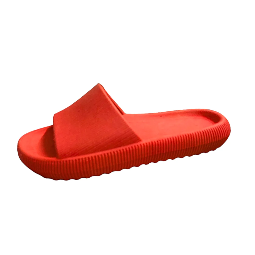 Chinelo Slide Nuvem Atacado Variado - Imagem 9
