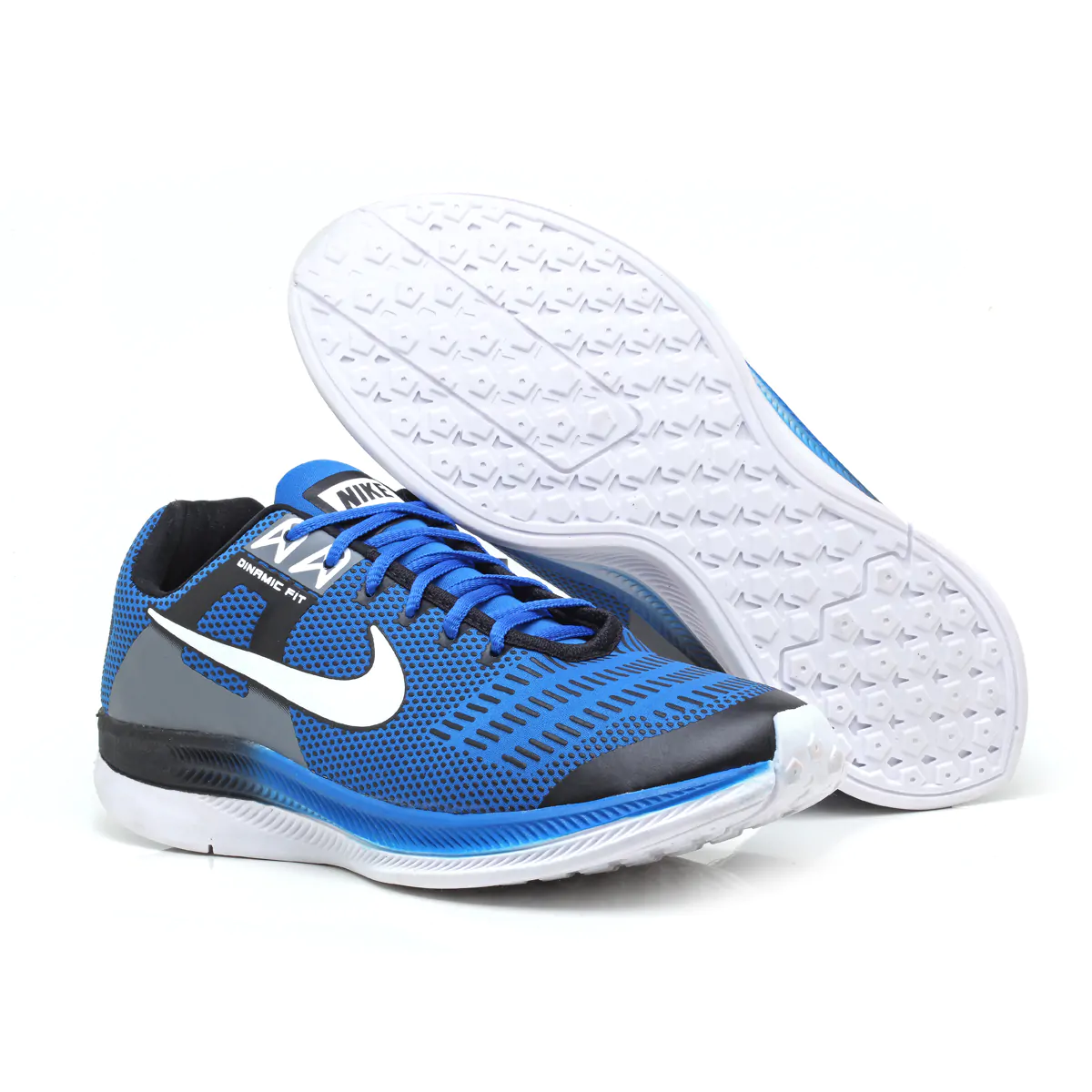 Tênis Nike Dynamic Fit Atacado Variado - Imagem 3