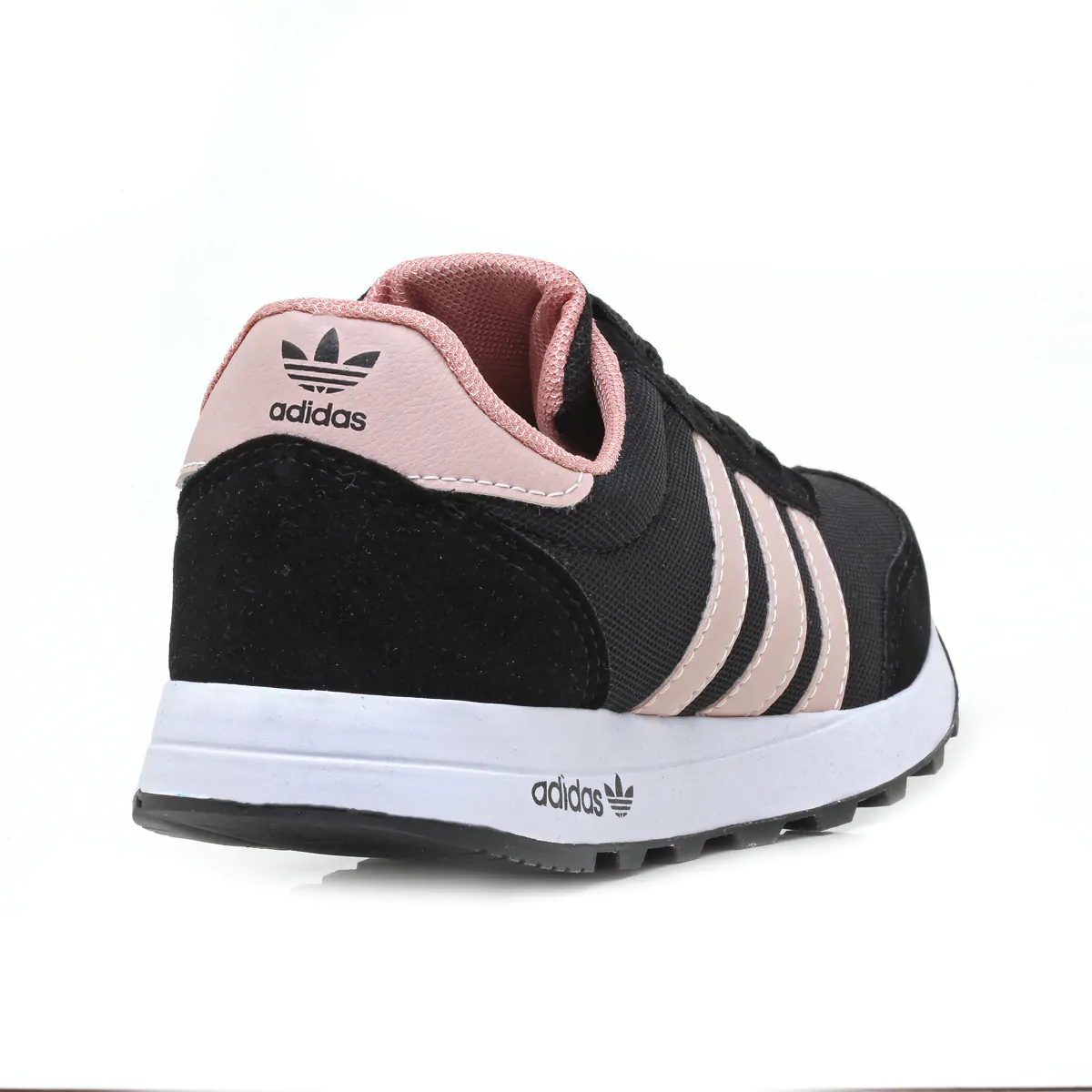 Tênis Feminino Adidas Neo-Preço por Caixa com 12 Pares da Mesma Cor - Imagem 7