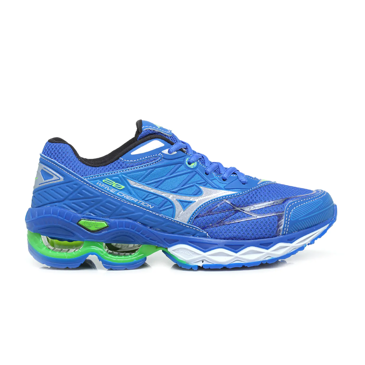 Tênis Mizuno Creation 20-Preço por Caixa com 12 Pares da Mesma Cor - Imagem 5