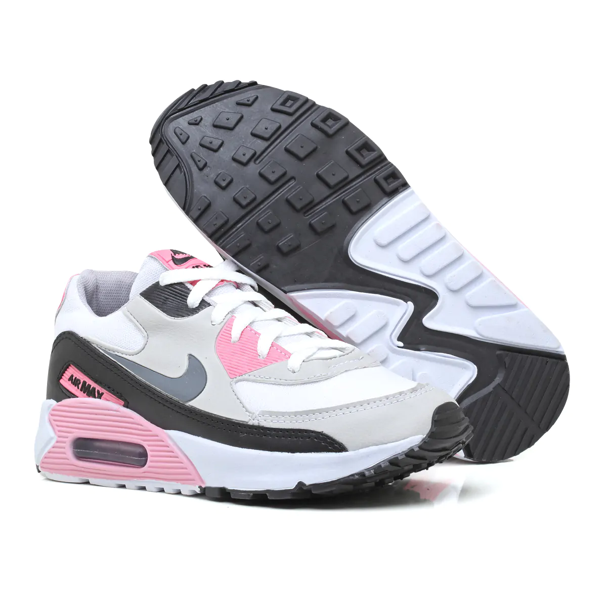 Tênis Feminino Air Max 90 - Imagem 3