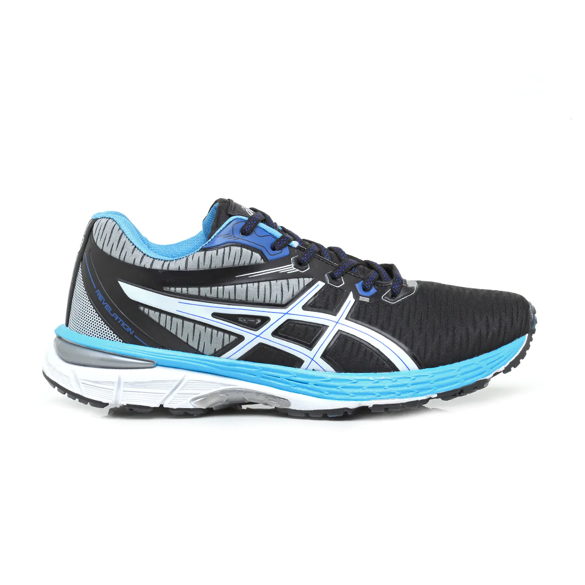 Tênis Asics Revelation-Preço por Caixa com 12 Pares da Mesma Cor - Imagem 2