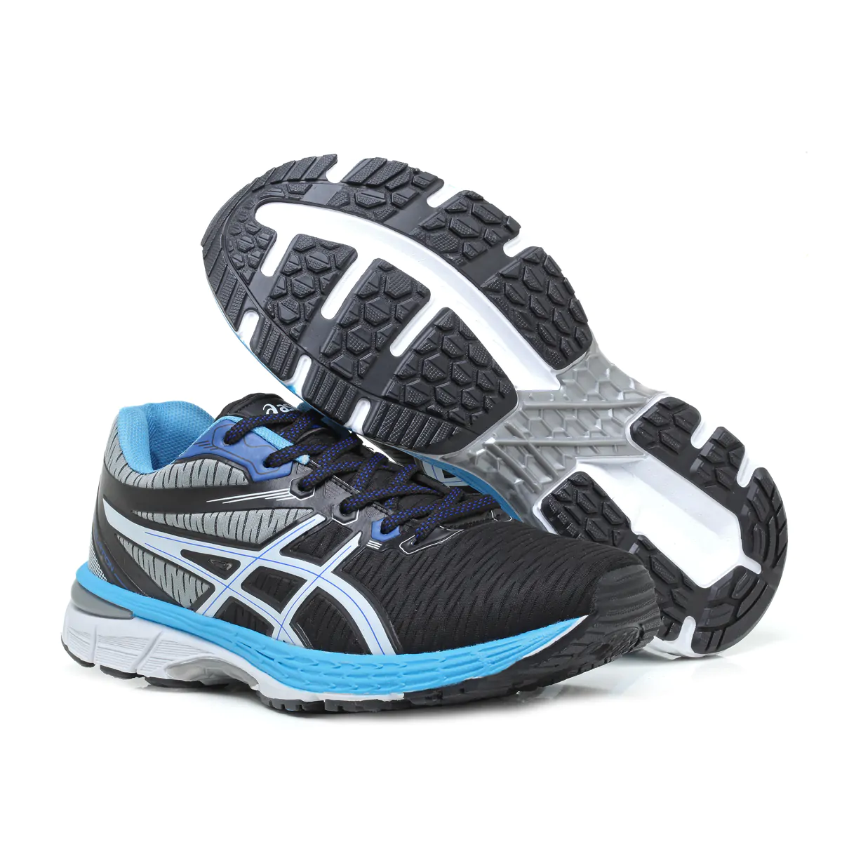 Tênis Asics Revelation-Preço por Caixa com 12 Pares da Mesma Cor - Imagem 3