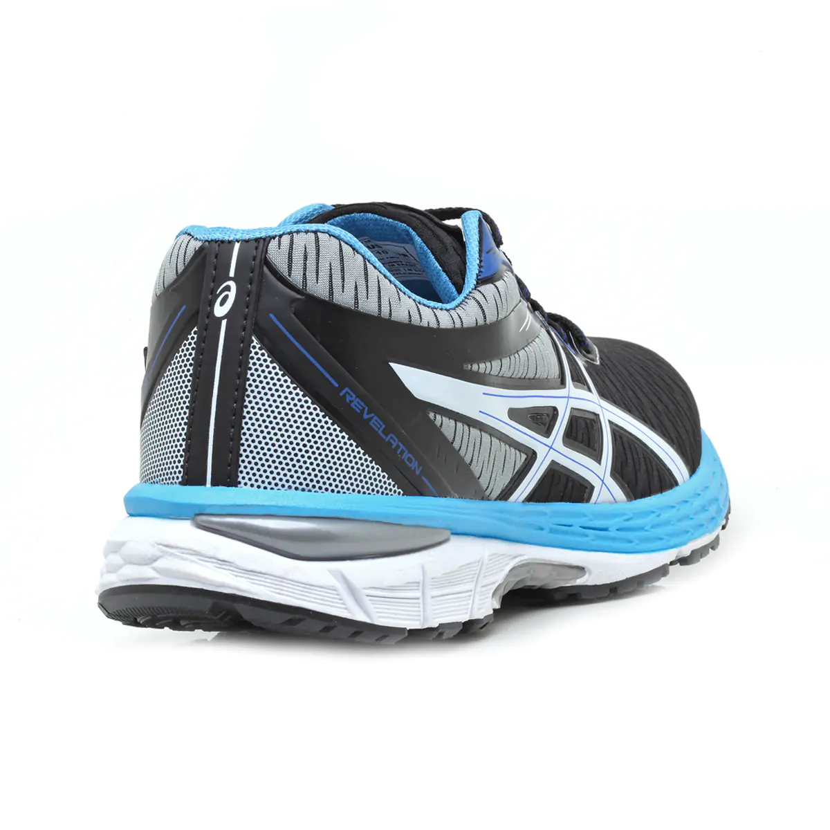 Tênis Asics Revelation-Preço por Caixa com 12 Pares da Mesma Cor - Imagem 4