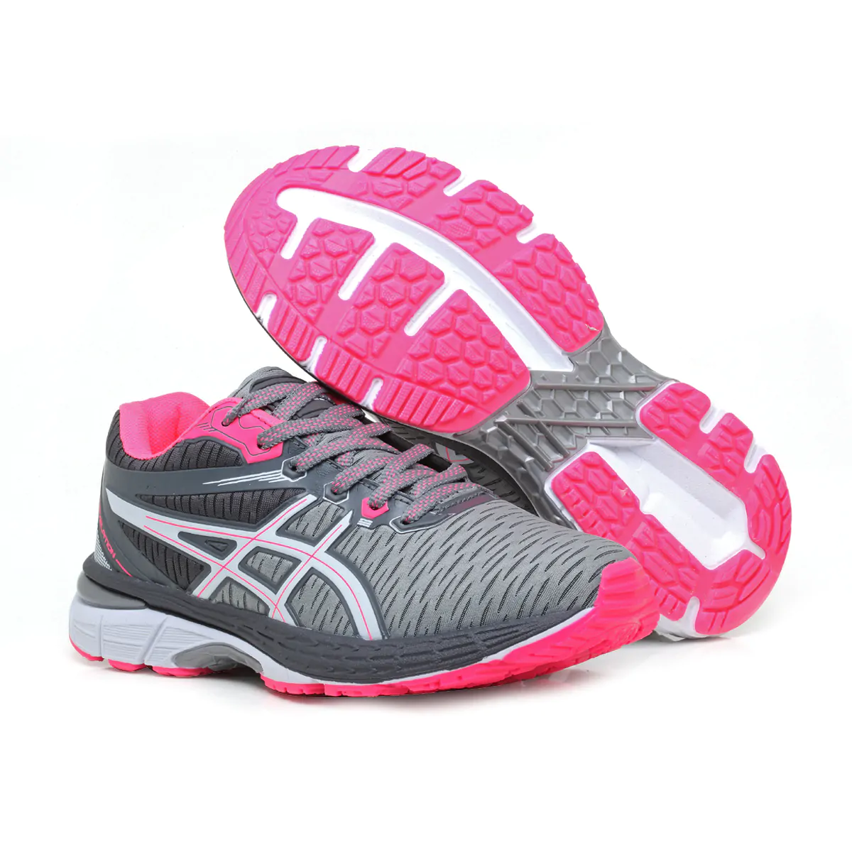 Tênis Feminino Asics Revelation-Preço por Caixa com 12 Pares da Mesma Cor - Imagem 6