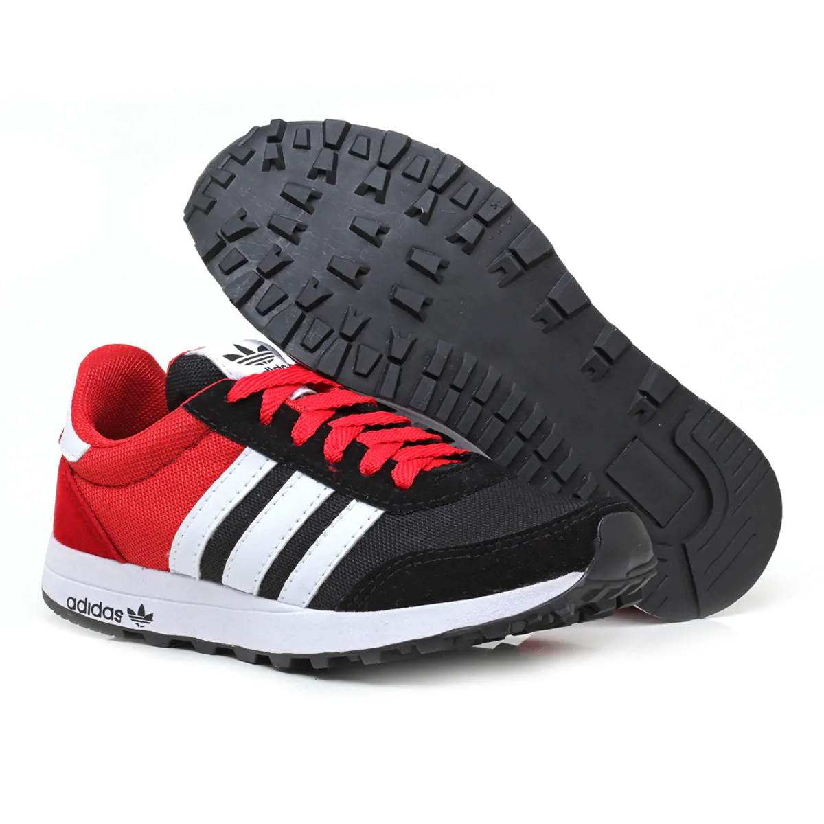 Tênis Adidas Neo-Preço por Caixa com 12 Pares da Mesma Cor - Imagem 9
