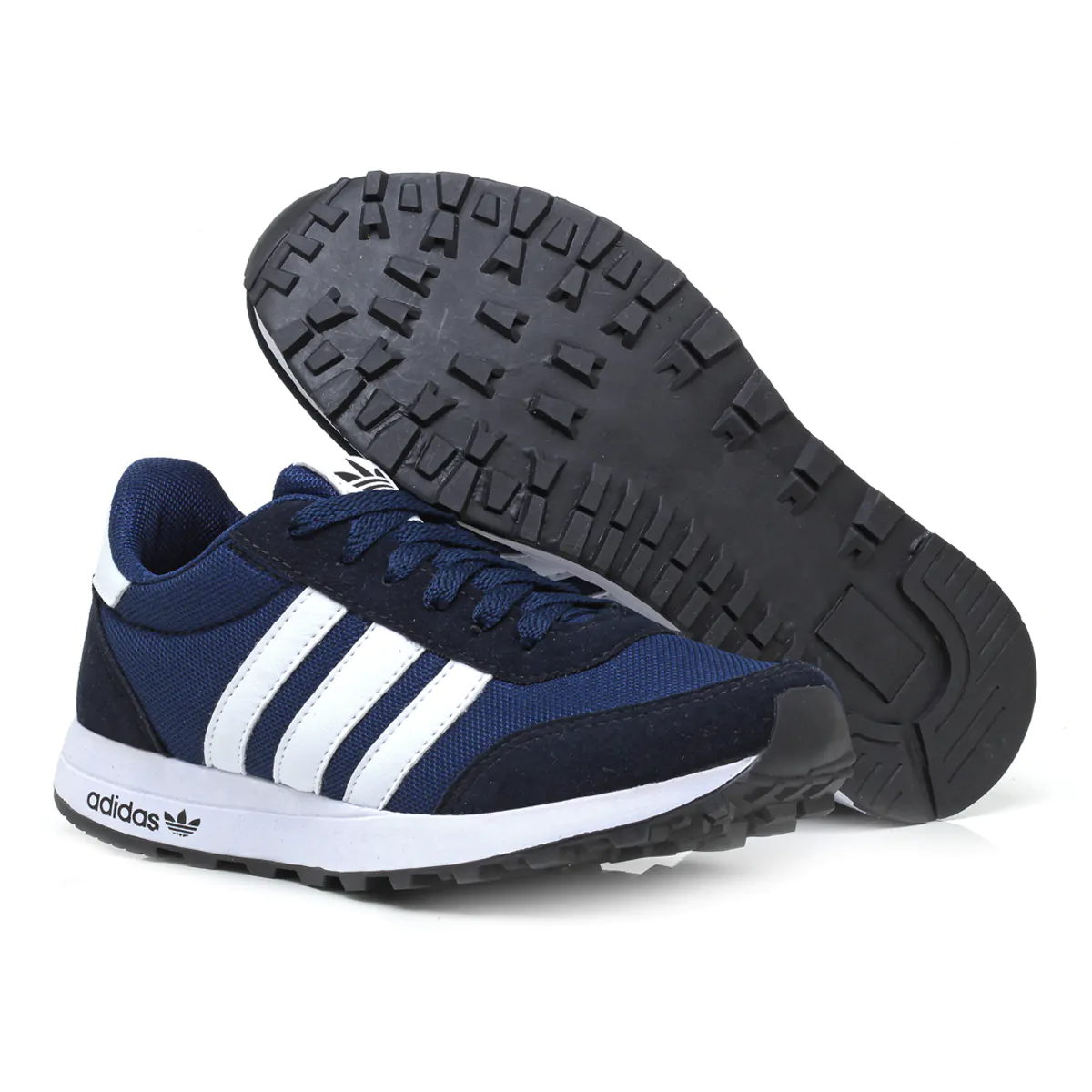 Tênis Adidas Neo-Preço por Caixa com 12 Pares da Mesma Cor - Imagem 6