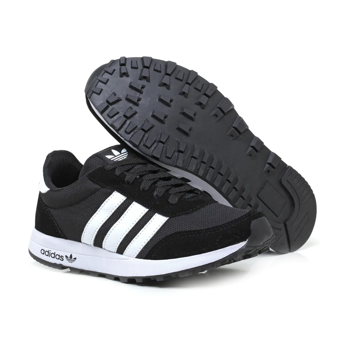 Tênis Adidas Neo-Preço por Caixa com 12 Pares da Mesma Cor - Imagem 3