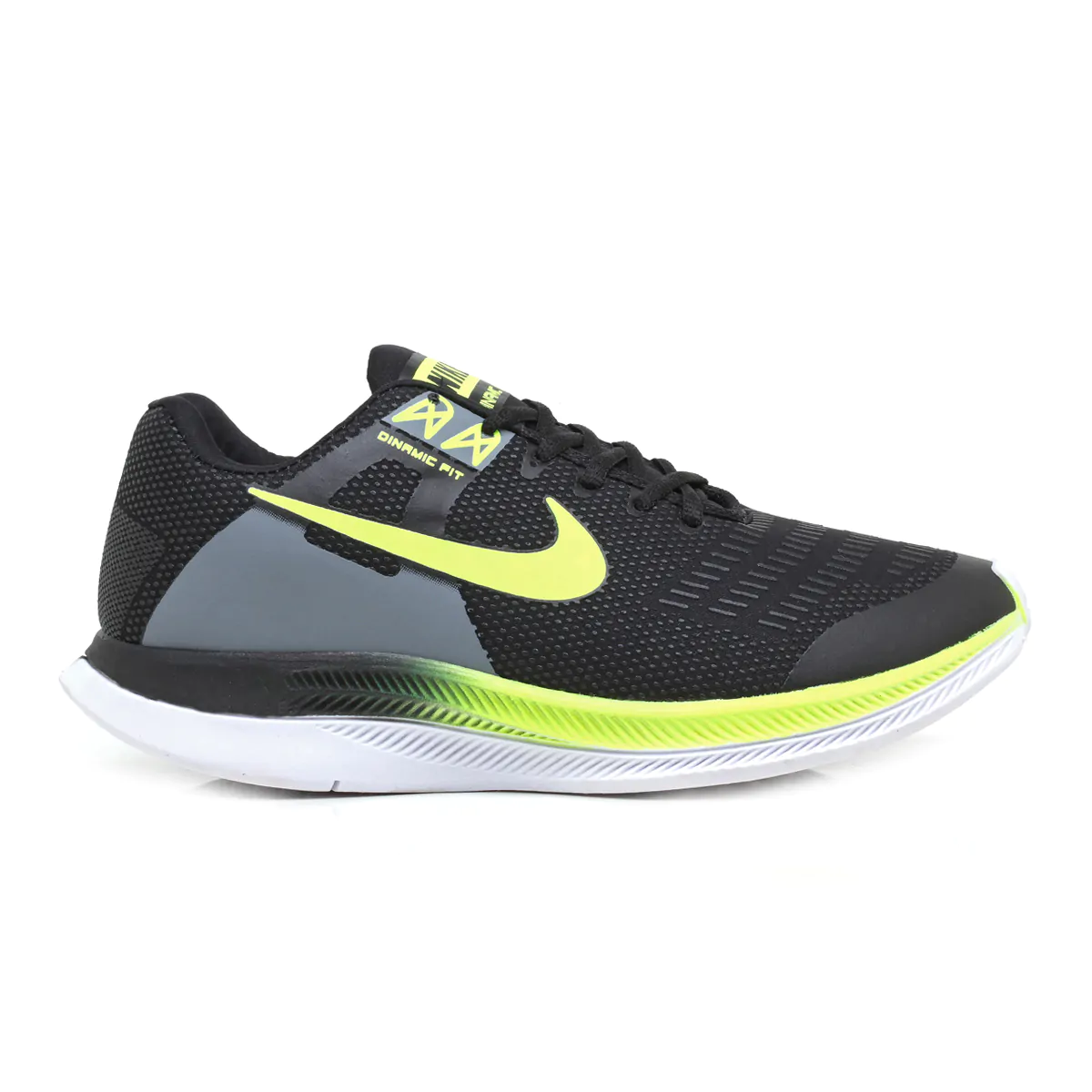 Tênis Nike Dynamic Fit Atacado Variado - Imagem 5