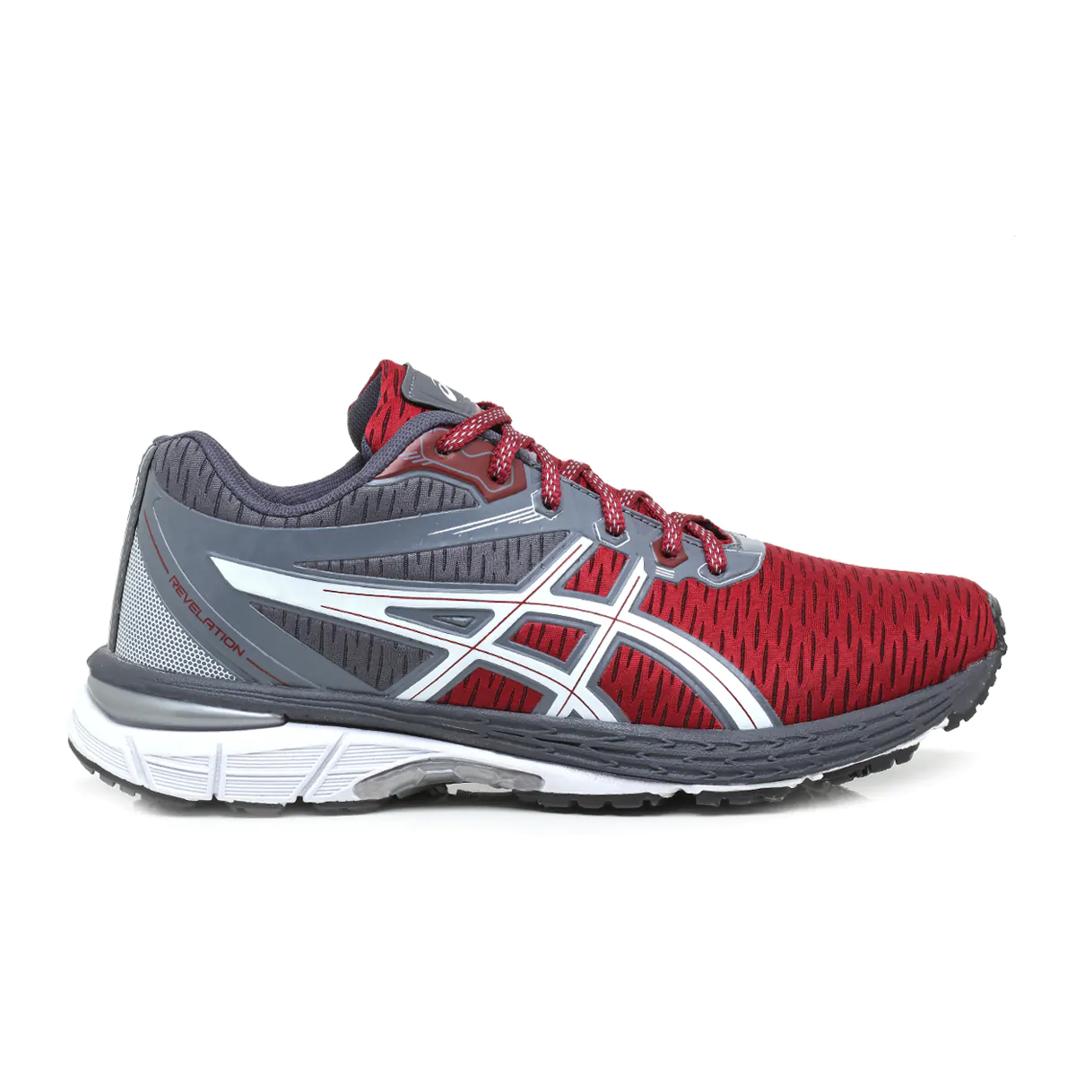 Tênis Asics Revelation-Preço por Caixa com 12 Pares da Mesma Cor - Imagem 5