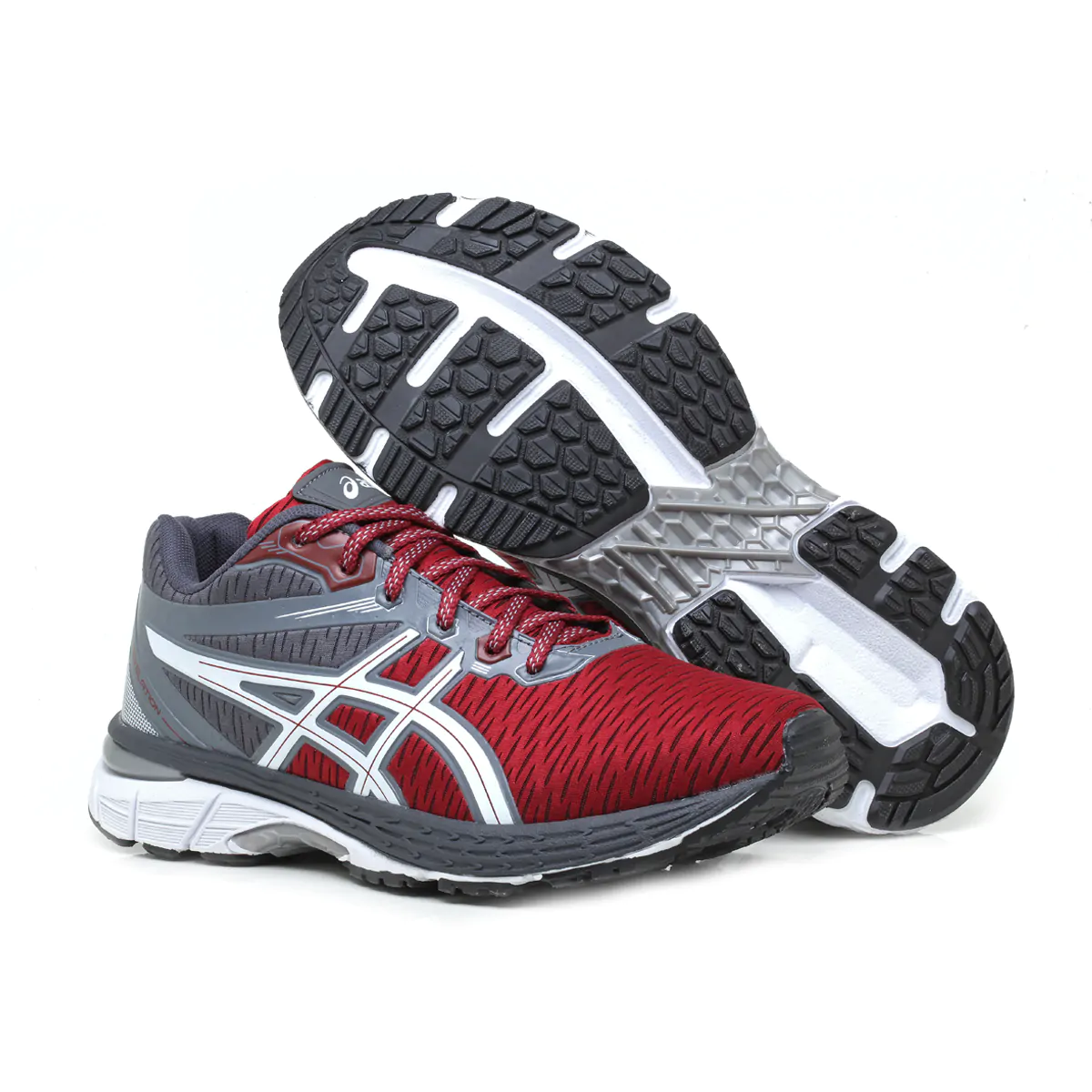 Tênis Asics Revelation-Preço por Caixa com 12 Pares da Mesma Cor - Imagem 6