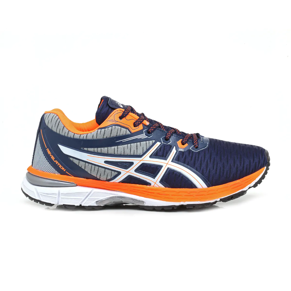 Tênis Asics Revelation-Preço por Caixa com 12 Pares da Mesma Cor