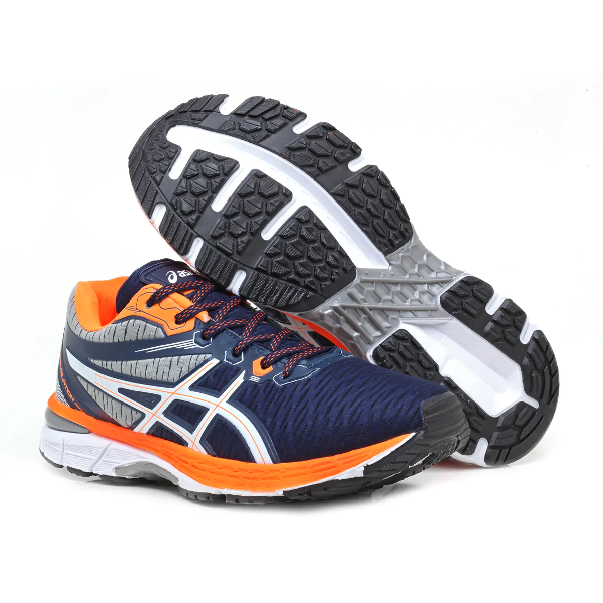 Tênis Asics Revelation-Preço por Caixa com 12 Pares da Mesma Cor - Imagem 9