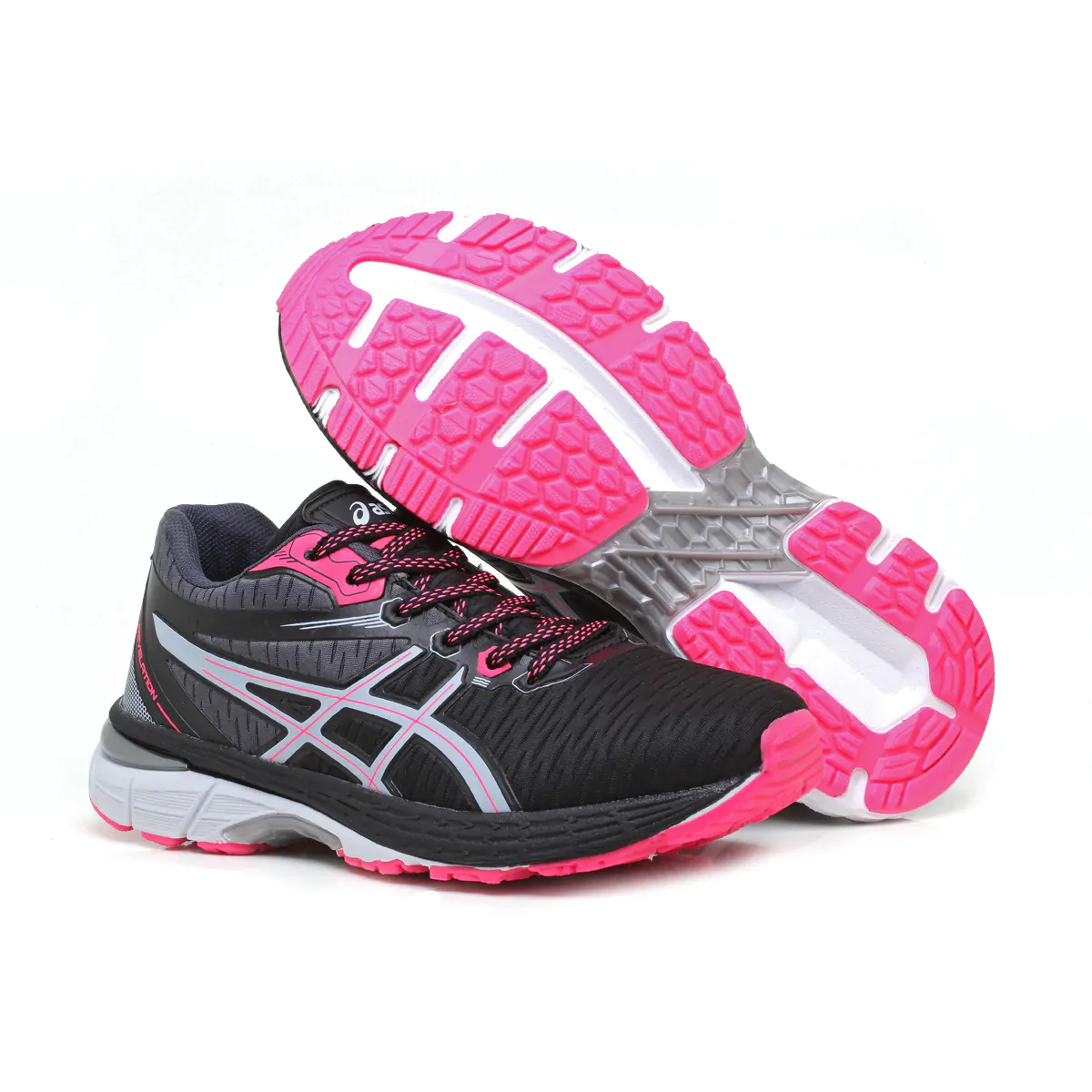 Tênis Feminino Asics Revelation-Preço por Caixa com 12 Pares da Mesma Cor - Imagem 9
