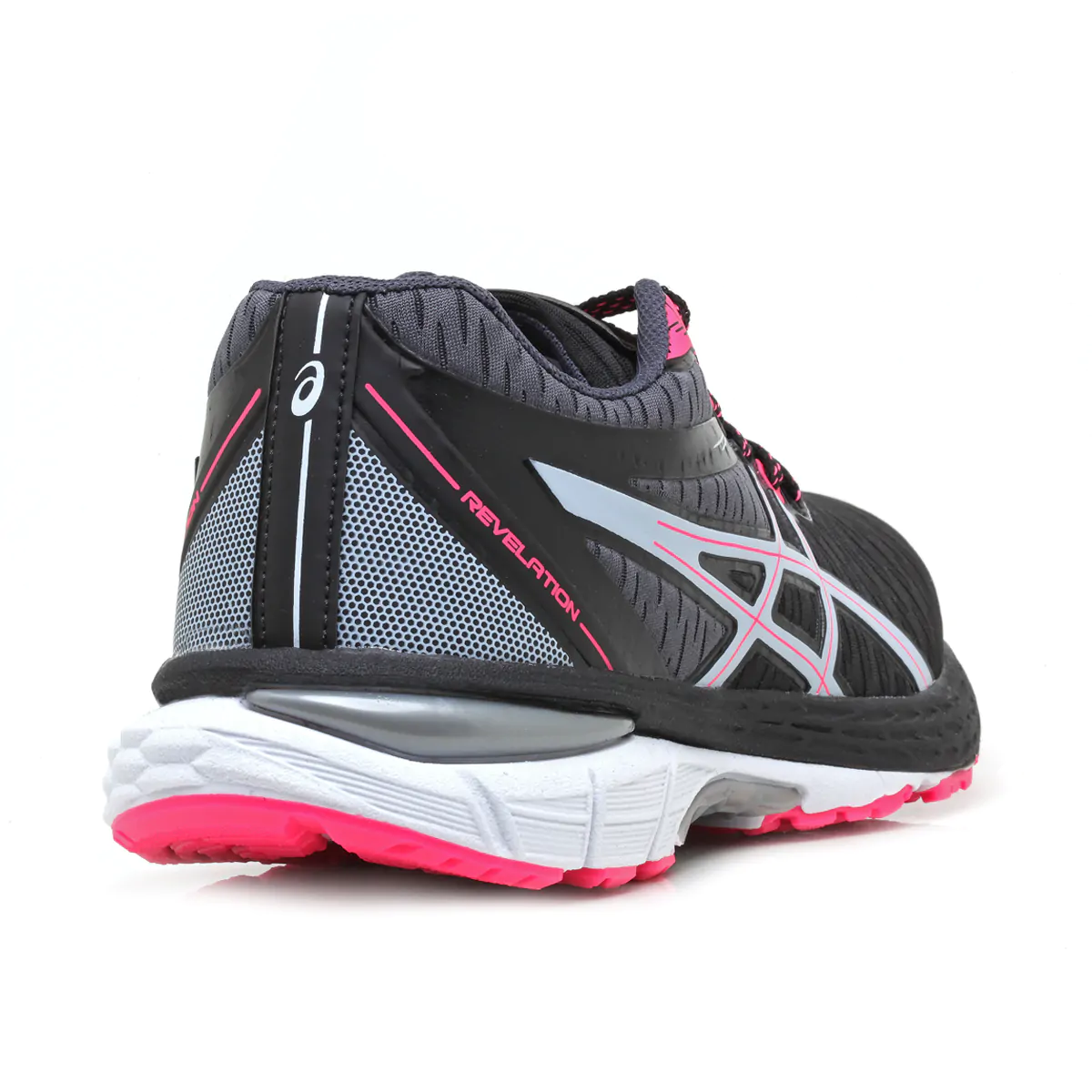 Tênis Feminino Asics Revelation-Preço por Caixa com 12 Pares da Mesma Cor - Imagem 10