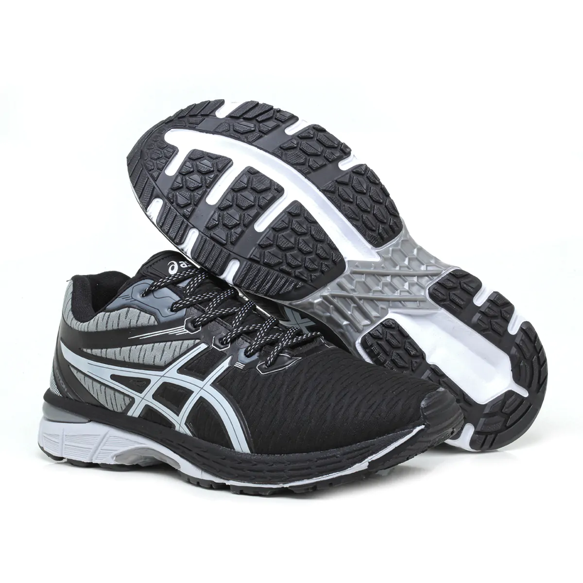 Tênis Asics Revelation-Preço por Caixa com 12 Pares da Mesma Cor - Imagem 12
