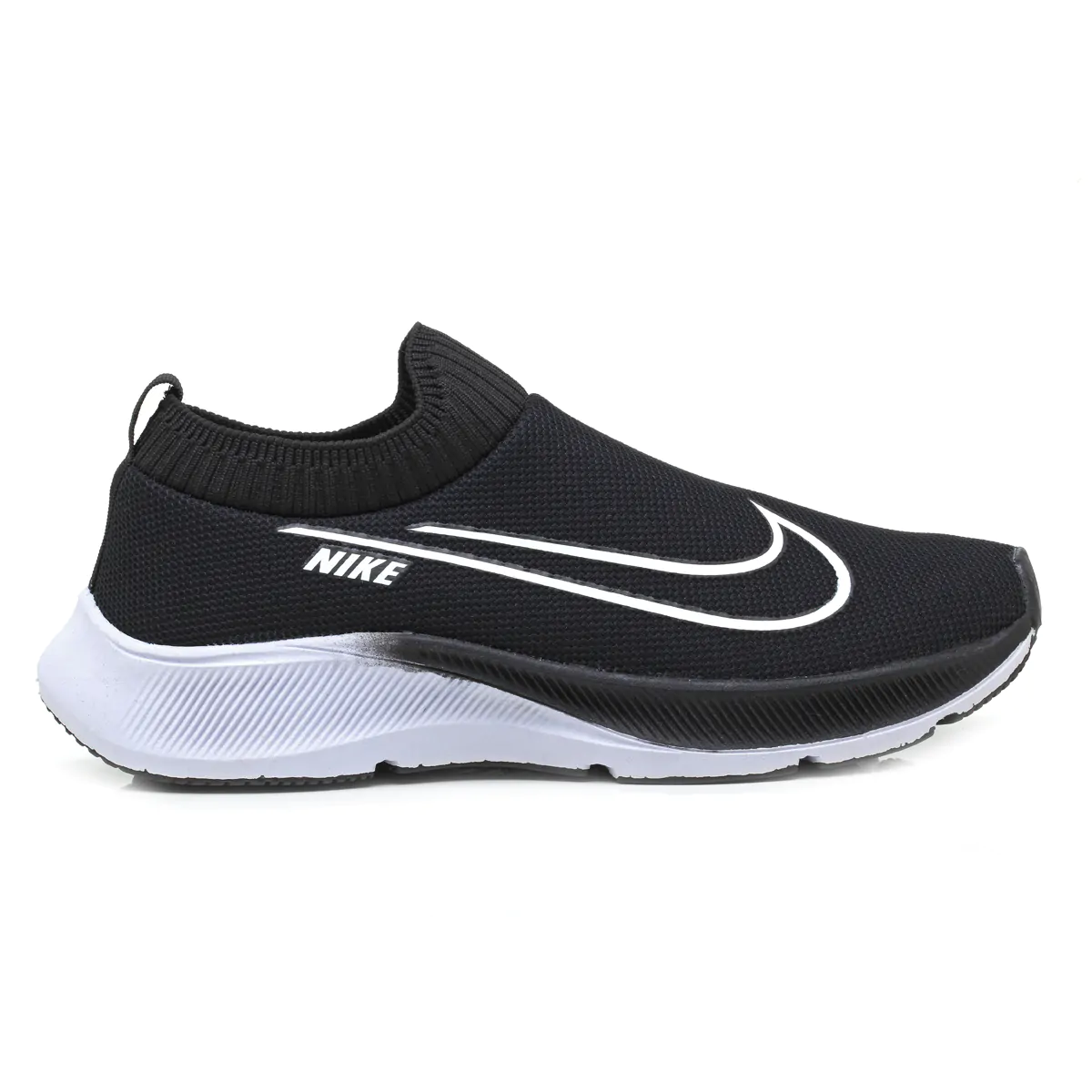 Tênis Nike Meia-Preço por Caixa com 12 Pares da Mesma Cor - Imagem 2