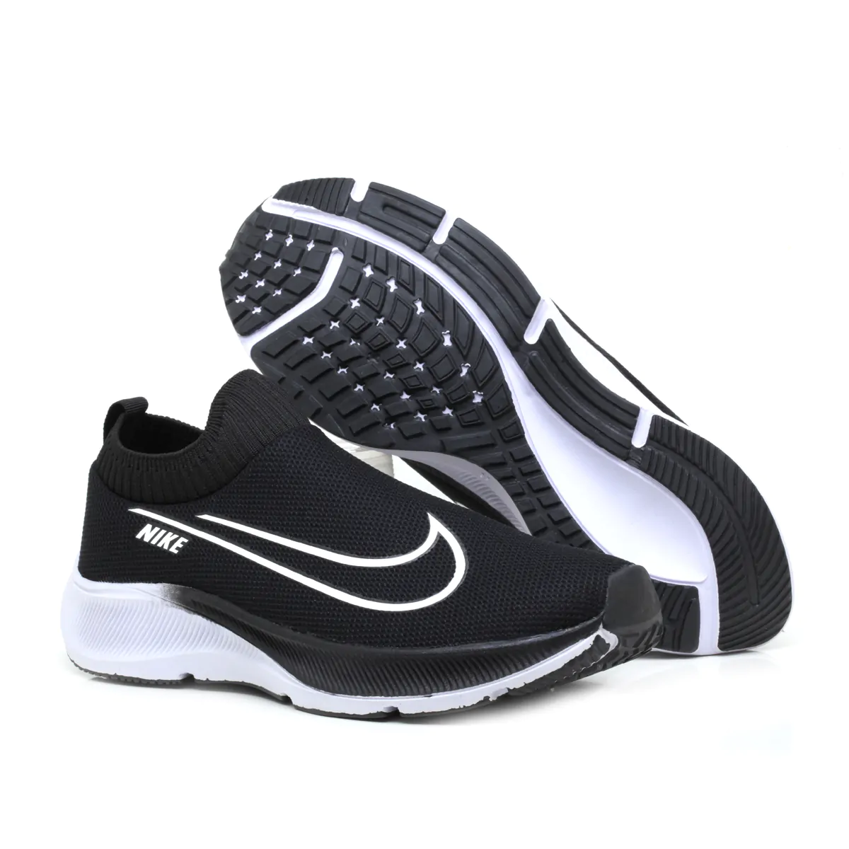 Tênis Nike Meia-Preço por Caixa com 12 Pares da Mesma Cor - Imagem 3