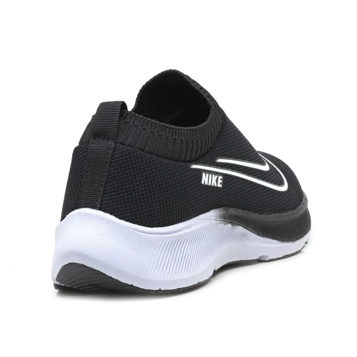 Tênis Nike Meia-Preço por Caixa com 12 Pares da Mesma Cor - Imagem 4