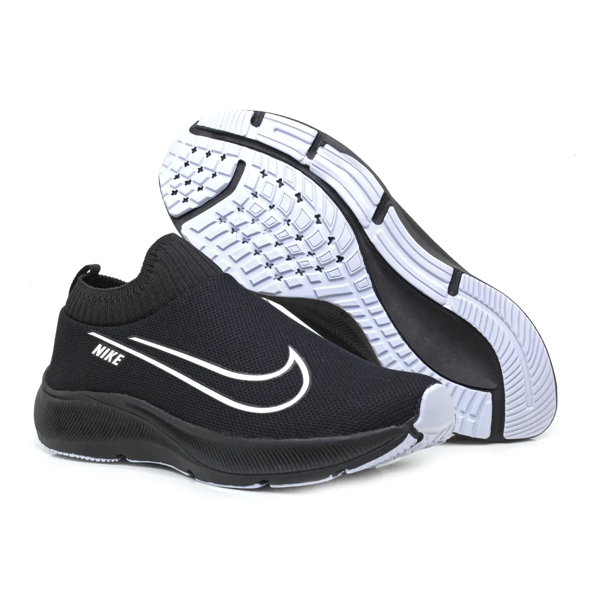 Tênis Nike Meia-Preço por Caixa com 12 Pares da Mesma Cor - Imagem 6