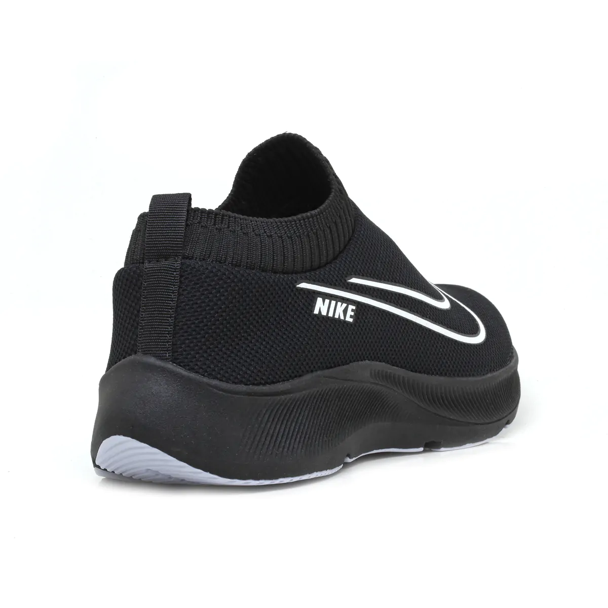Tênis Nike Meia-Preço por Caixa com 12 Pares da Mesma Cor - Imagem 7