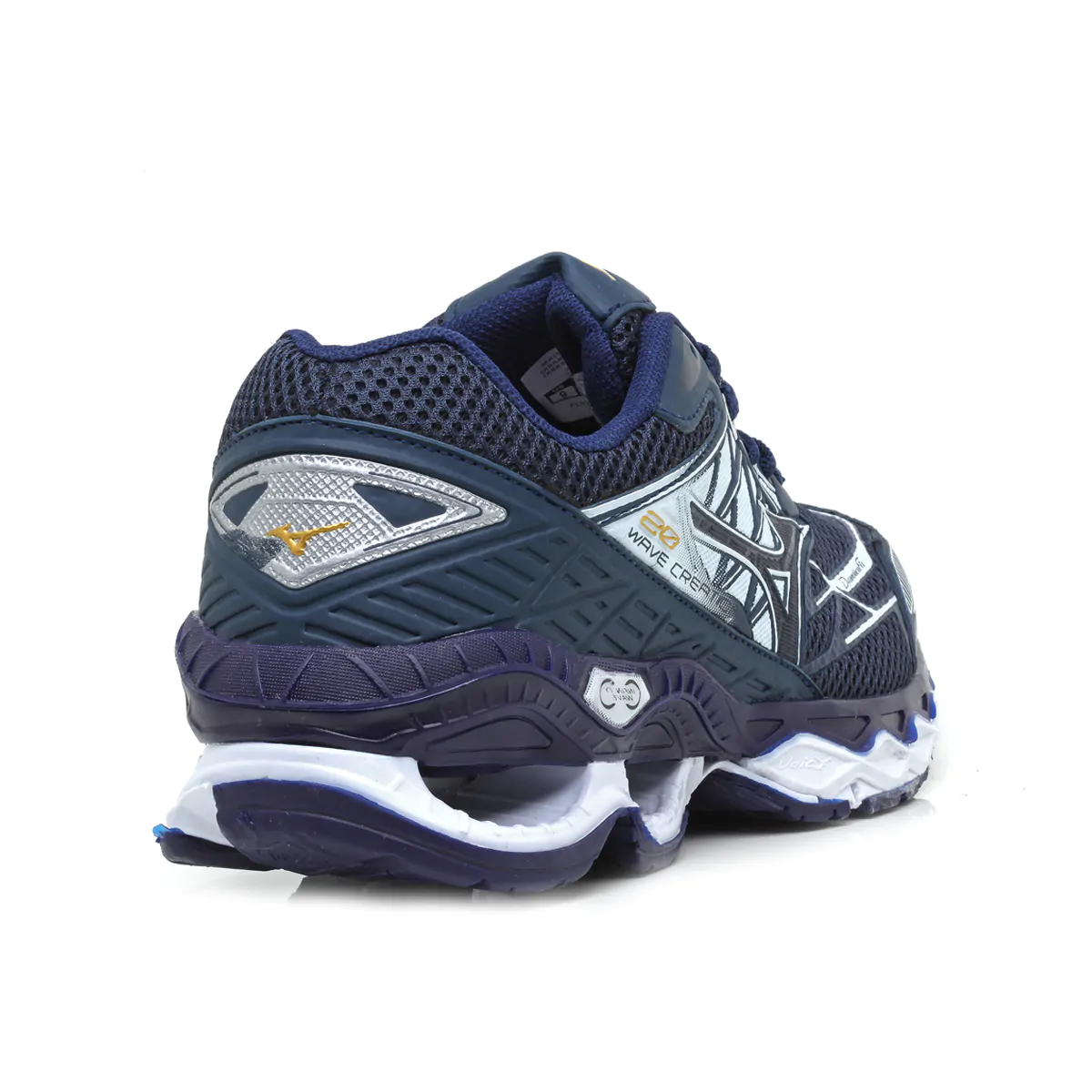 Tênis Mizuno Creation 20-Preço por Caixa com 12 Pares da Mesma Cor - Imagem 13