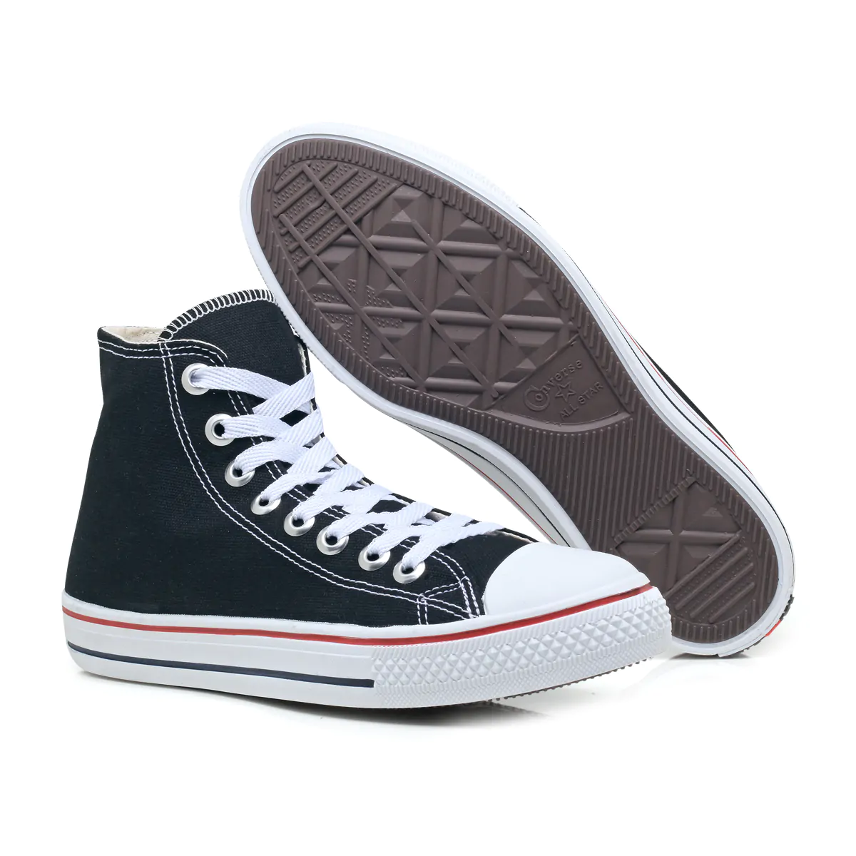 Tênis Converse All Star Cano Alto - Imagem 3
