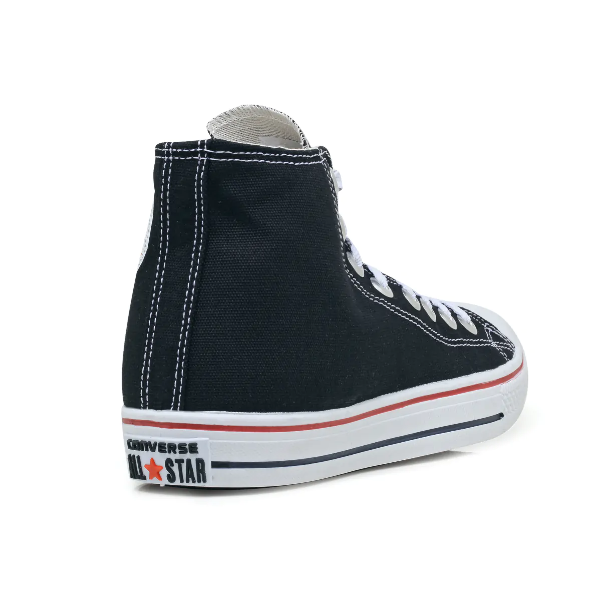 Tênis Converse All Star Cano Alto - Imagem 4