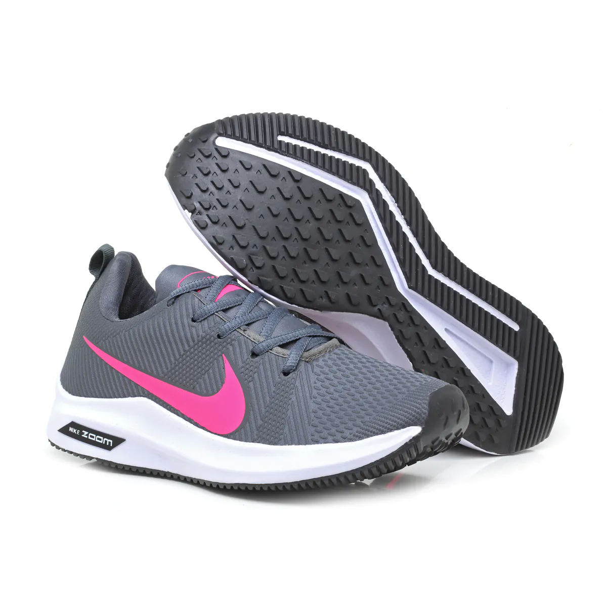 Tênis Feminino Nike Zoom Running - Imagem 6