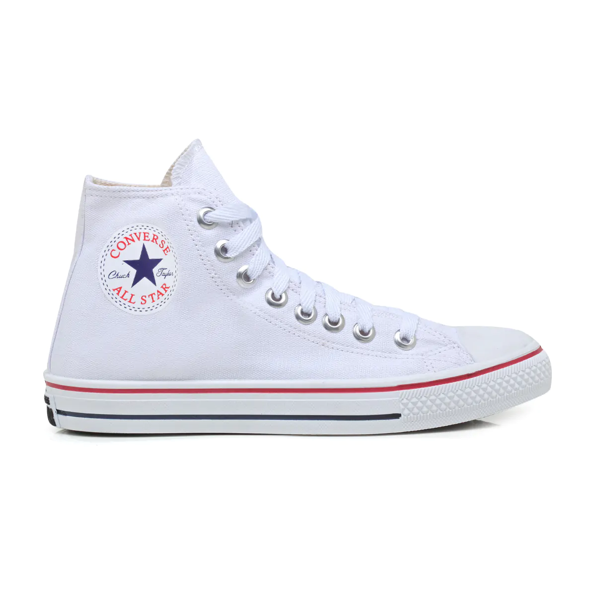 Tênis Converse All Star Cano Alto - Imagem 5