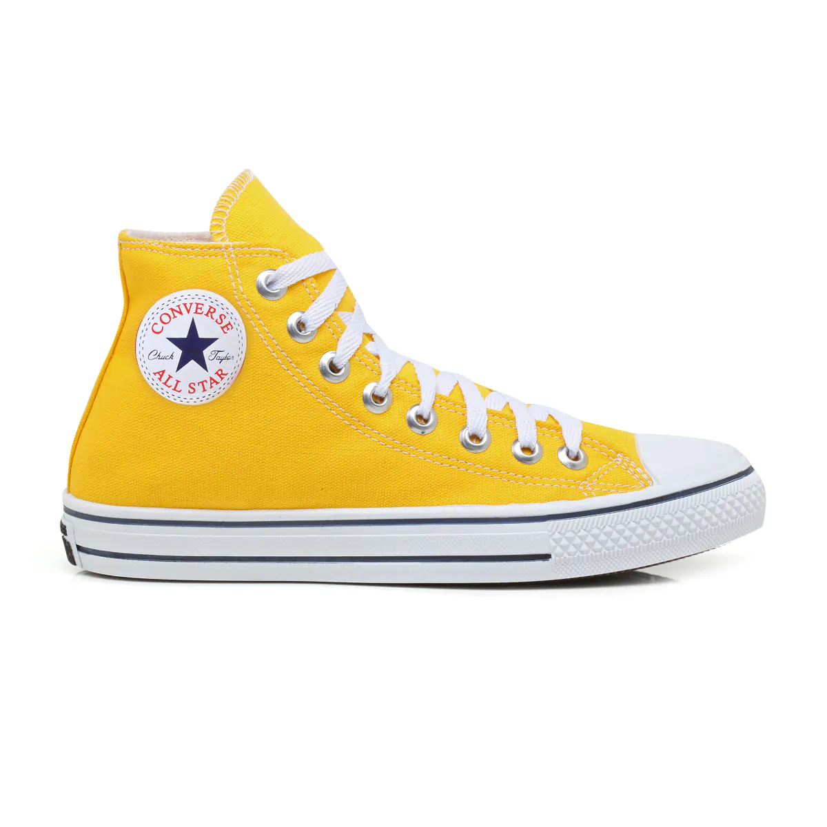 Tênis Converse All Star Cano Alto - Imagem 8