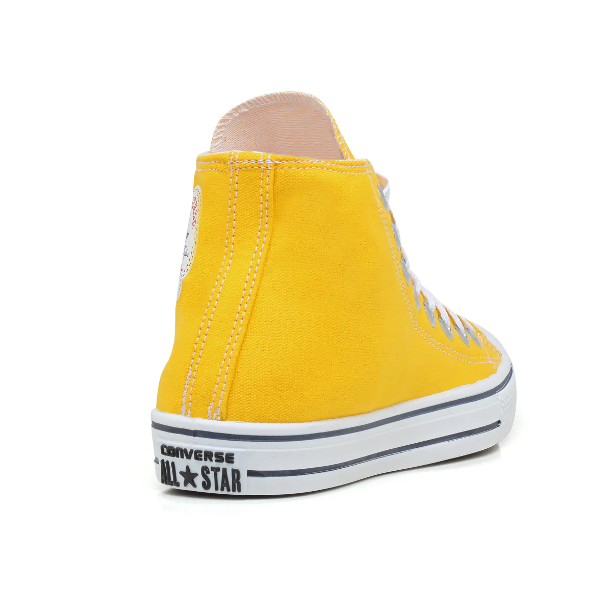 Tênis Converse All Star Cano Alto - Imagem 10