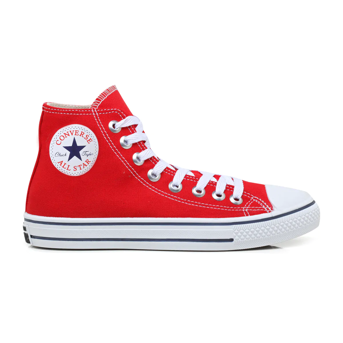 Tênis Converse All Star Cano Alto - Imagem 11