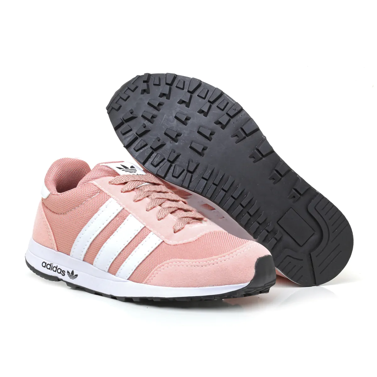 Tênis Feminino Adidas Neo-Preço por Caixa com 12 Pares da Mesma Cor - Imagem 3