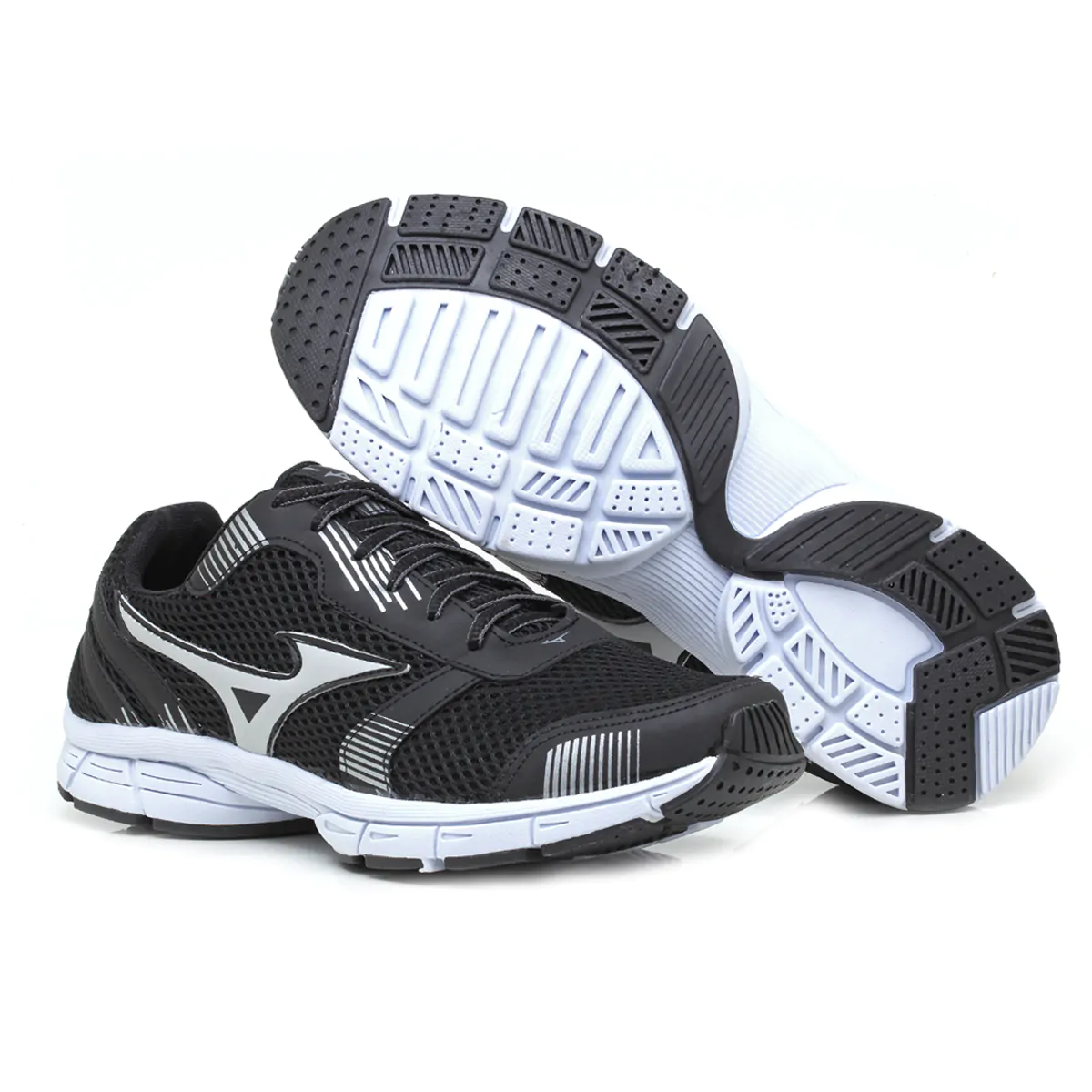 Tênis Mizuno Jet 2 - Imagem 9