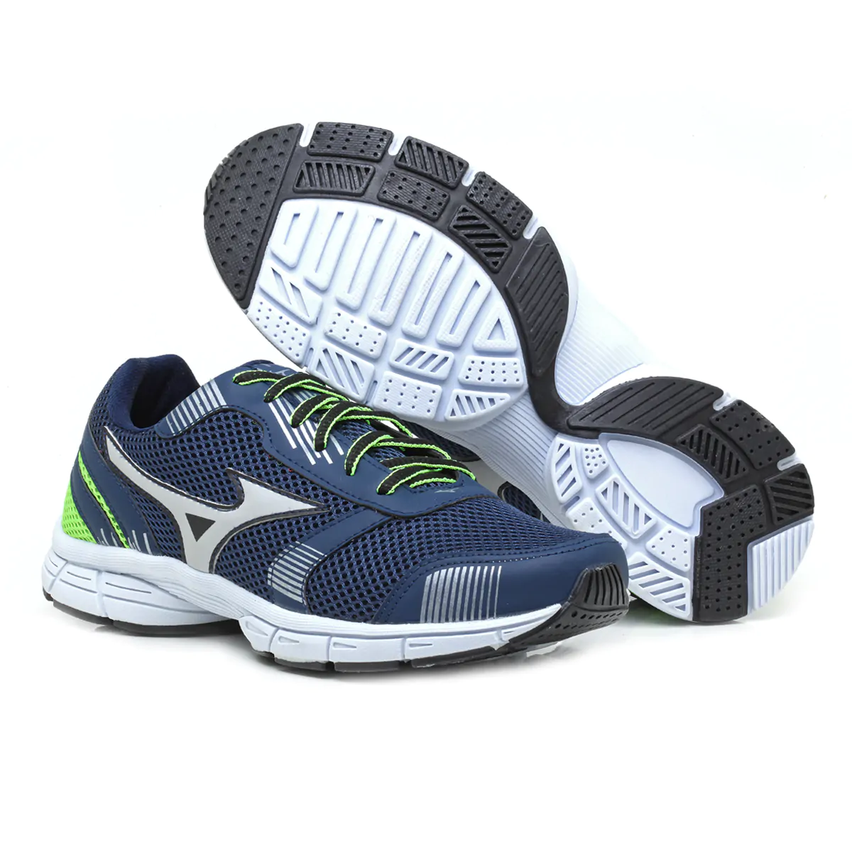 Tênis Mizuno Jet 2 - Imagem 15