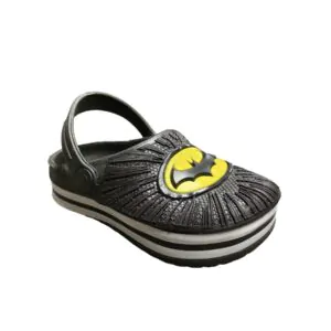Chinelo Infantil Batman