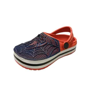 Chinelo Infantil Aranha Spider
