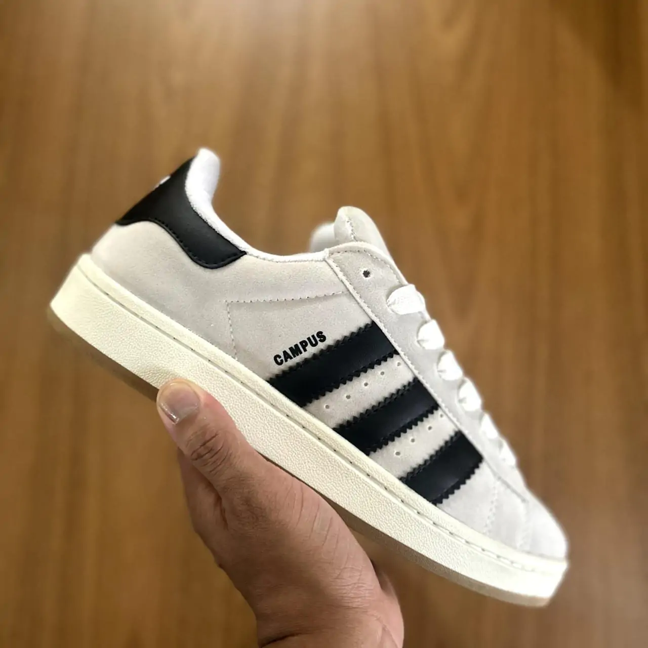 Tênis Adidas Campus – Preço por Caixa com 12 Pares da Mesma Cor - Imagem 6